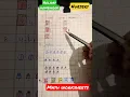Holiday homework nursery math worksheets AapriAaprisrivastava