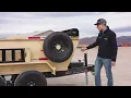Review on the HZ5 Dump Trailer