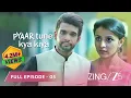 Download Lagu PYAAR MEIN QURBAANI! - Pyaar Tune Kya Kiya Season 6 | Full Ep 5 | Karan Kundra | @zingtv