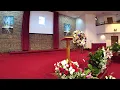 Donna Reed Funeral 2021