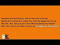 The Way She Rides - Luke Combs - Karaoke