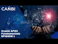 Episode 1 - APEX Basics Application Creation Process and Deployment