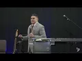 HERE I AM || Pastor Jonathan Cruz