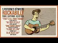 Lagu 5 Rockabilly Rhythmic Patterns for Acoustic Guitar