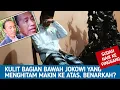 Lagu 🔴LIVE‼️KULIT BAGIAN BAWAH JOKOWI YANG MENGHITAM MAKIN KE ATAS, BENARKAH?