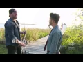 Lee Brice - "That Don't Sound Like You" (Behind the Scenes Music Video) | CTS