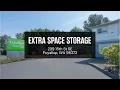 Storage Units in Puyallup WA on 15th St SE Extra Space Storage