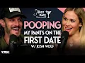 Josh Wolf s Me Too Story Is Not What You Think First Date with Lauren Compton