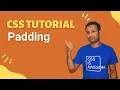css full course bangla tutorial 13 Box Model How to add padding