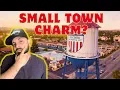 Is Placentia Orange County worth living in