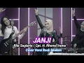 Lagu Janji - Rita Sugiarto / Cpt. H.Rhoma Irama - Cover Versi Rock Modern