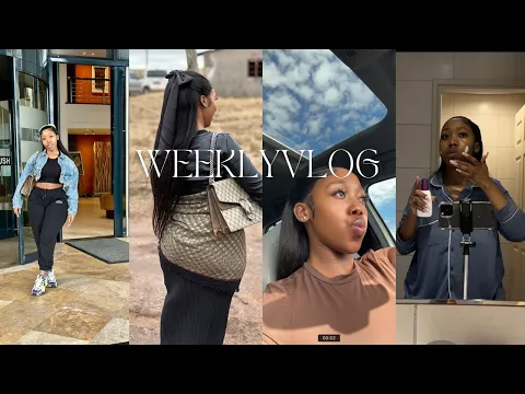 Download MP3 #weeklyvlog:Spend the weekend with me,let’s go to Eastern Cape.
