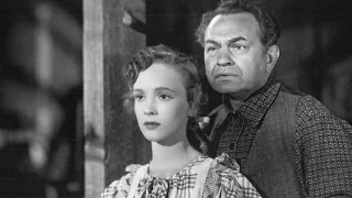 The Red House (1947) Drama, Film-Noir, Mystery | Full Movie Subtitled