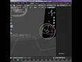 Blender texture following camera shader Quick Shader