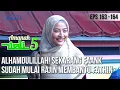ALHAMDULILLAH! SEKARANG FAANK SUDAH MULAI RAJIN MEMBANTU FATHIN  - AMANAH WALI 5 [PART 1]