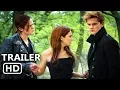 FALLEN Trailer 2017 Fantasy Teen Movie