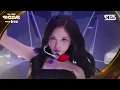 Lagu LEESEO X KYUJIN X HONG EUNCHAE(2025 막강즈 이서 X 규진 X 홍은채) - Pretty Savage (원곡: BLACKPINK) @GayoDaejeon