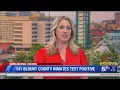 141 Blount County inmates test positive for COVID-19