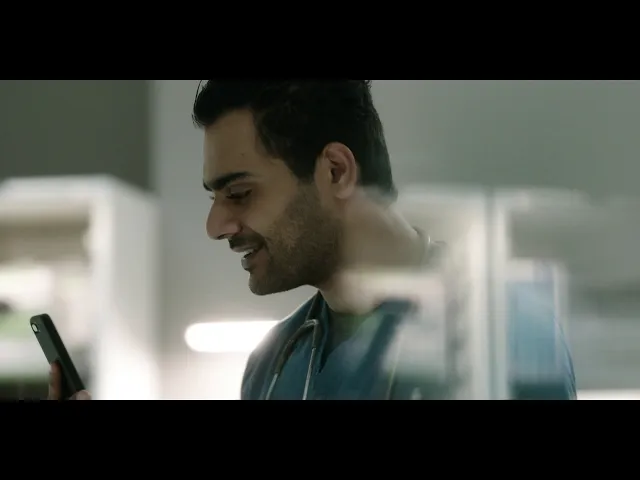 Transplant | S1.E4 | Clip 'Help In A Warzone'