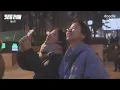 정승환 ‘행복은 어려워’ Live Clip [퇴근길라이브 at 광화문]