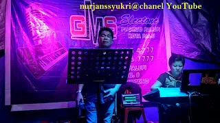 lagu daerah kaili nakuya aga iya cipt ilham syukri vocal nurjans syukri live gms musik palupi