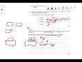 Questions on A-Level