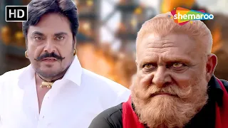 guggu gill u0026 yograj singh best dialogue punjabi movies