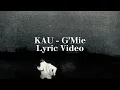 KAU - G'Mie