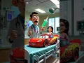 Download Lagu McQueen vs doctor #car#cars#hotwheels #love #cat#cute #love #trend #shorts