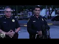 HPD Sergeant Injured While Confronting Jugging Suspect in Galleria Area