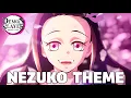 Download Lagu Kamado Nezuko no Uta - Demon Slayer S3 EP11 | Extended Slowed Version