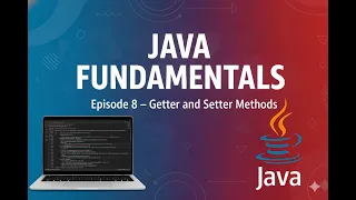 Getter and Setter Methods in Java Encapsulation Explained Real Life Examples