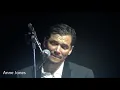 El DeBarge -Love Me In  A Special Way (LIVE 5/21/16)