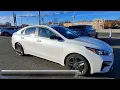 Used 2021 Kia Forte GT-Line Clifton NJ 25K65A