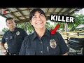 Friendly Cop Has No Idea Police Already Matched Her DNA After 23 Years