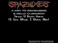 A Day to Remember & Kelly Clarkson - Since U Been Gone (I Get What I Want Mix)