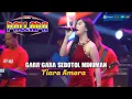 Lagu Gara Gara Sebotol Minuman || Tiara Amora || NEW PALLAPA || RAMAYANA SOUND SYSTEM