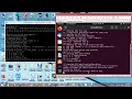 SDN RYU Mininet Link failure detection and update upon Link delete all flow entries