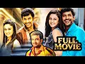 Lagu Vishal \u0026 Aishwarya Arjun 2026 Latest Telugu Full Action Comedy Movie | @ManaChitraalu
