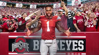 Touring THE Ohio State FOOTBALL FACILITY