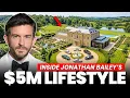 Jonathan Bailey From Small-Town England to Hollywood s New Leading Man