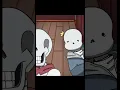 Undertale Sans Trick Or Treat Gone Wrong Comic Dub