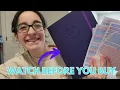 In Depth Look at This Planner Panda Planner Pro