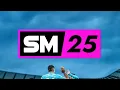 Lagu Soccer Manager 2025 Soundtrack / SM25