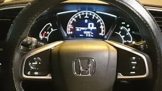 تويوتا كورولا ولا هوندا سيفك 