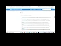 Apex Code Analysis using PMD Tool Introduction of Marketing Cloud