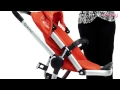 Quinny Buzz pushchair review