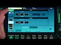 Using Insert Effects with Allen Heath SQ Series SQ5 SQ6 SQ7