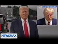 Trump will use mugshot to his advantage Hogan Gidley National Report