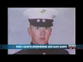 WDBJ7 Archive Remembering John Davis Harvey